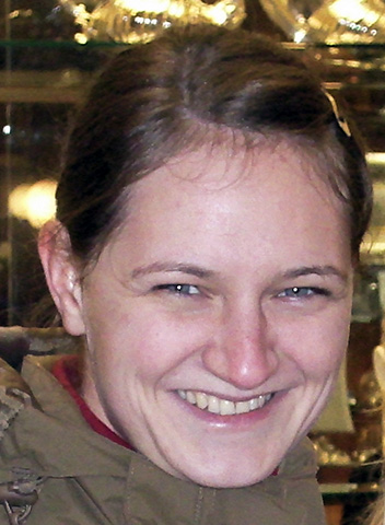 Tanja Pelster